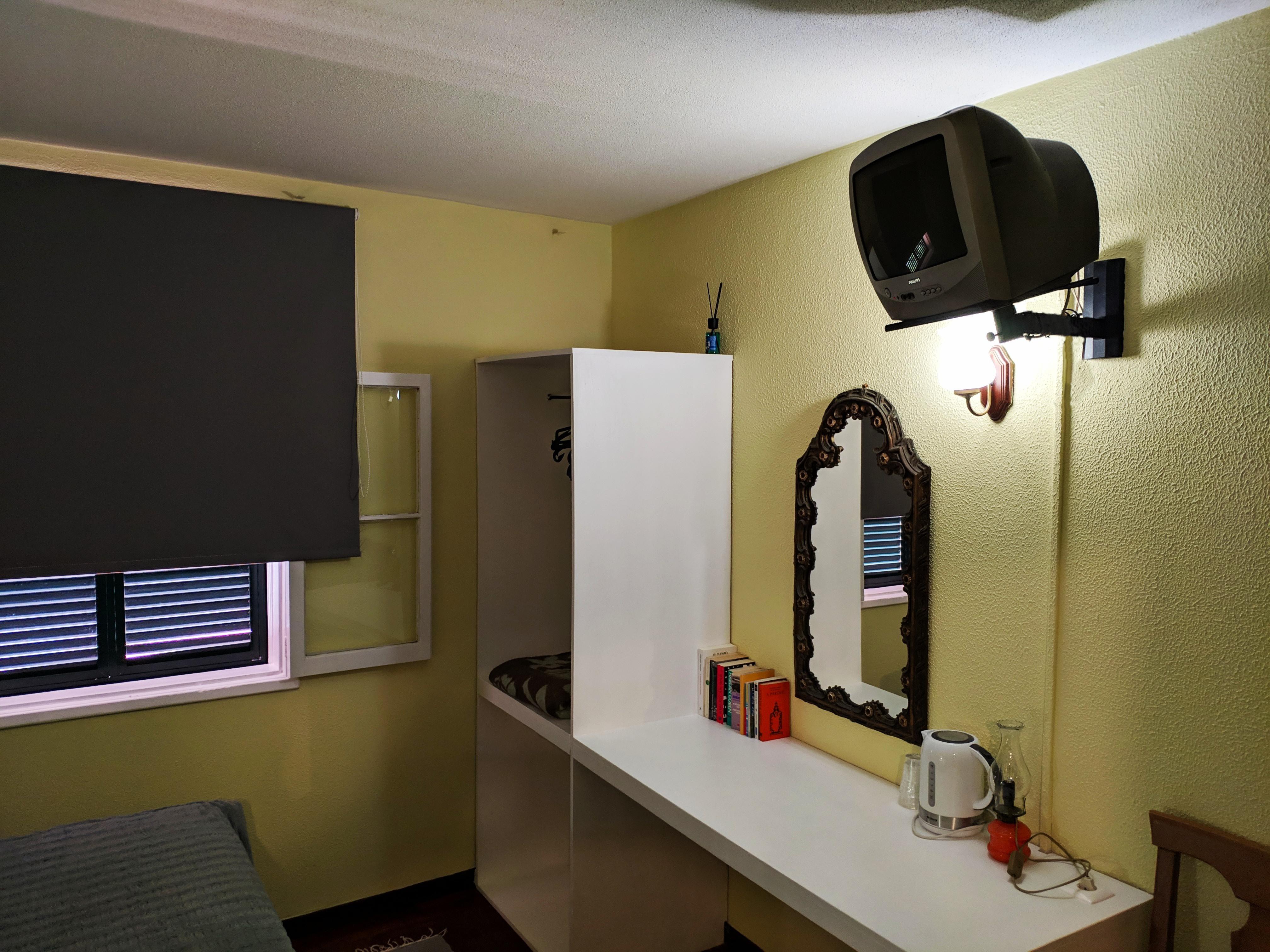 Отель Residencial Funchal Экстерьер фото