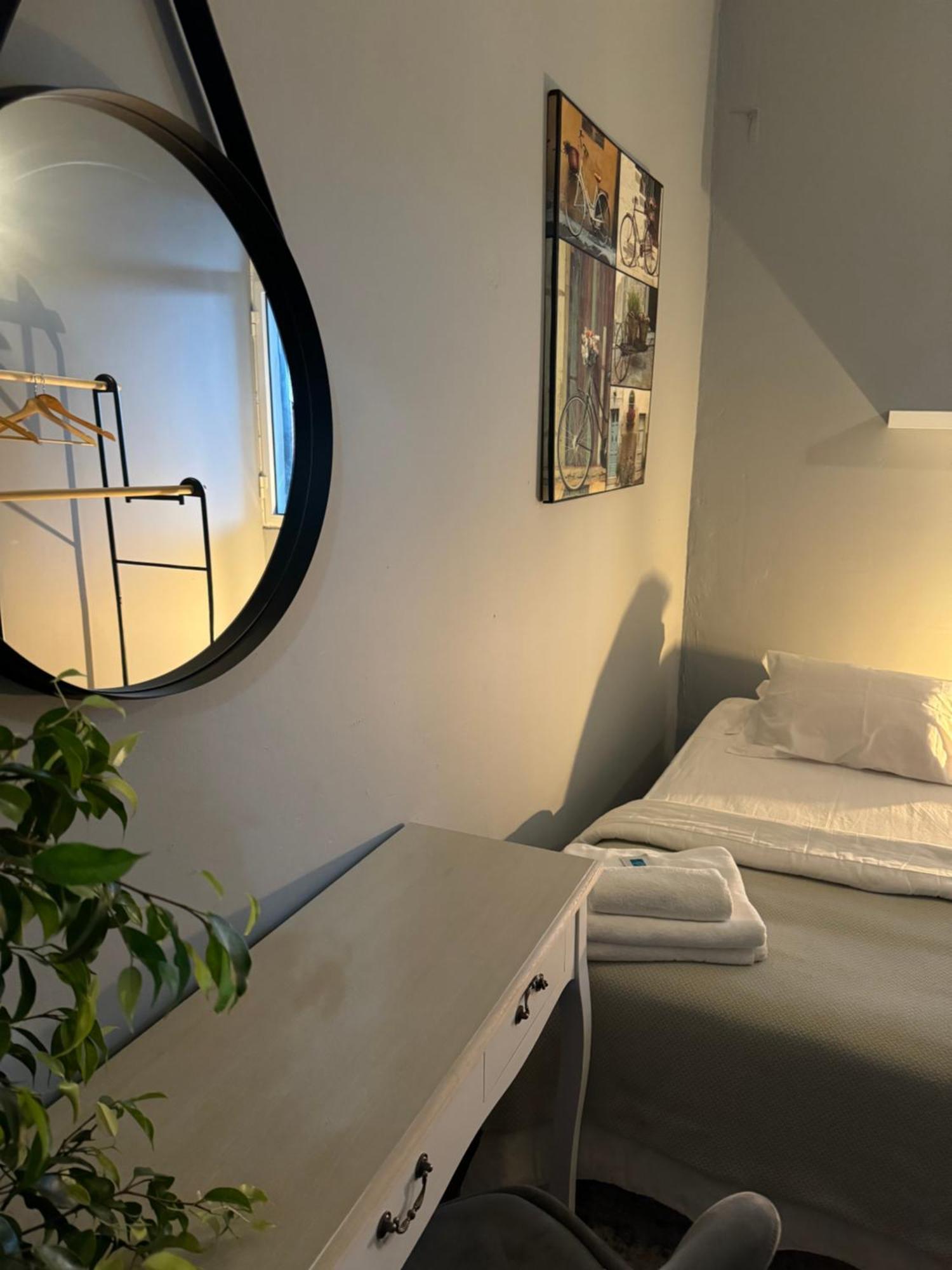 Отель Residencial Funchal Экстерьер фото