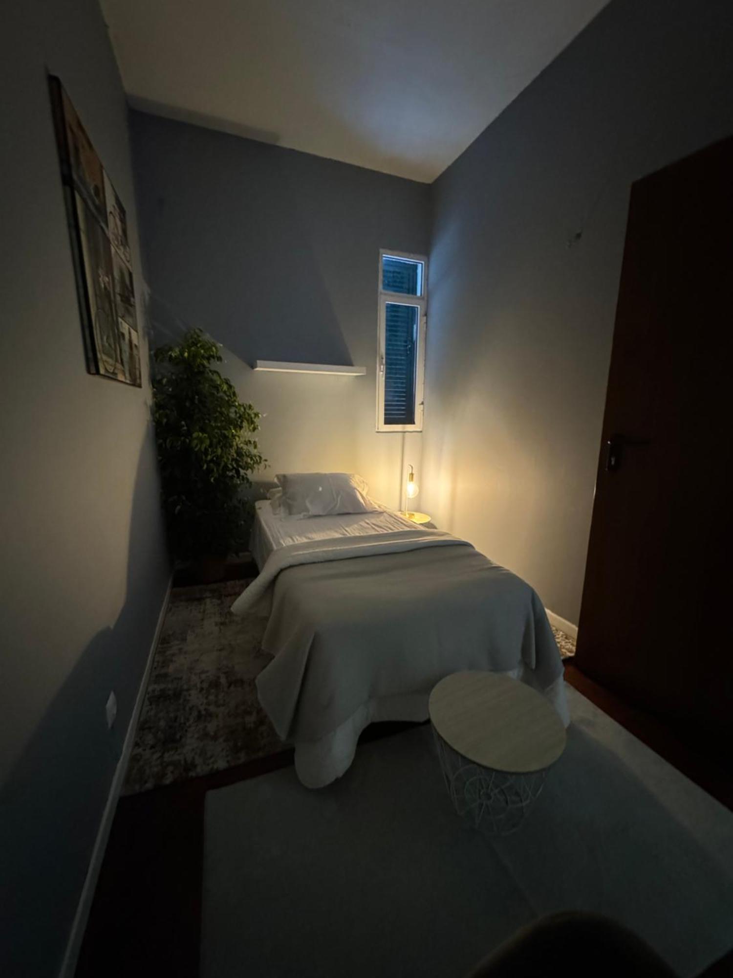 Отель Residencial Funchal Экстерьер фото