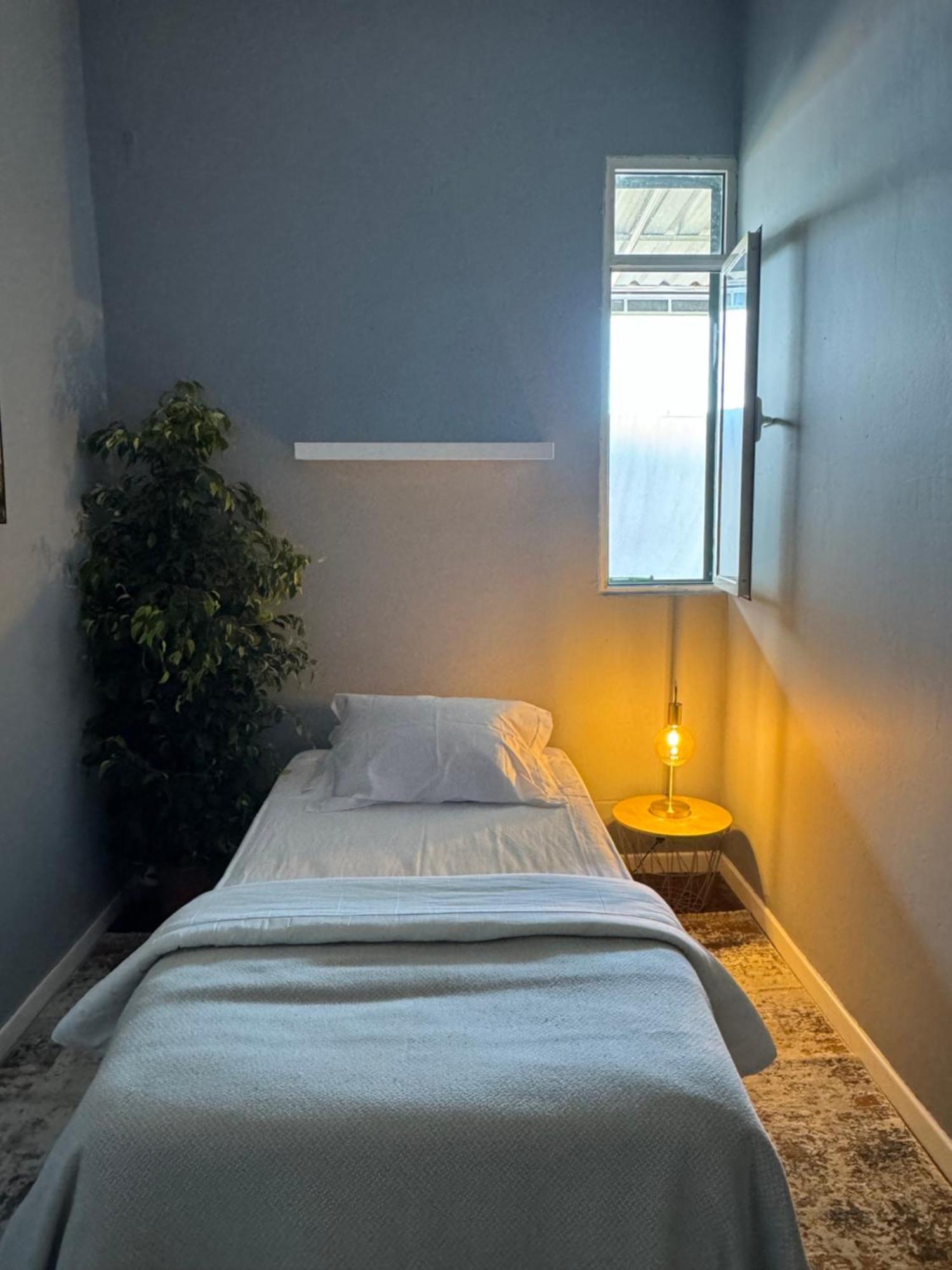 Отель Residencial Funchal Экстерьер фото