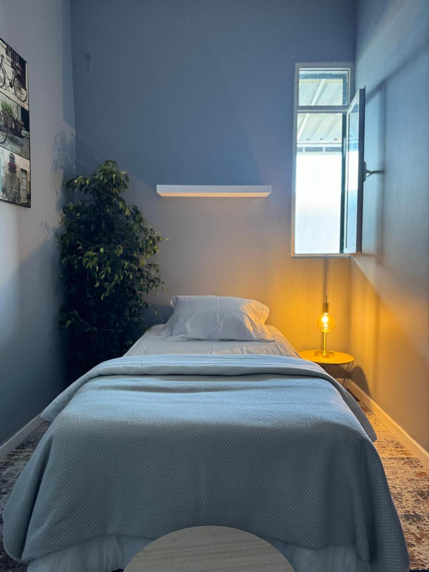 Отель Residencial Funchal Экстерьер фото
