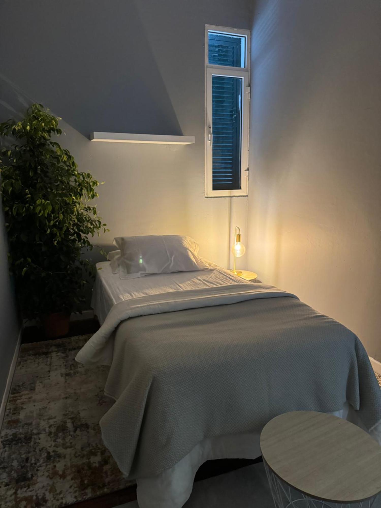 Отель Residencial Funchal Экстерьер фото
