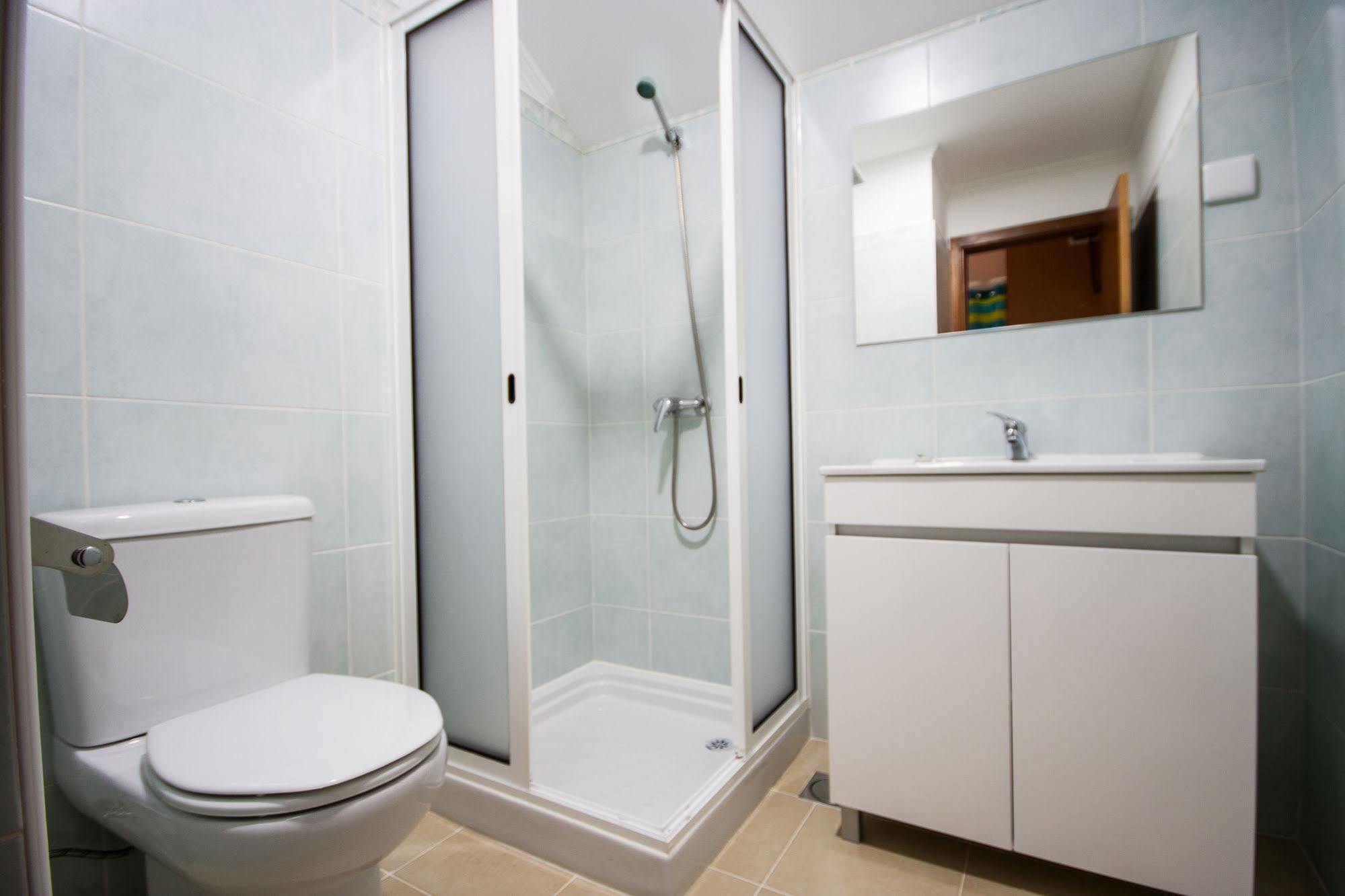 Отель Residencial Funchal Экстерьер фото